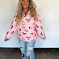 PREORDER: OUTDOORSY PEYTON PUFFER JACKET // eta November