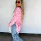 Spring Cloud Cardigan