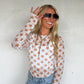 PREORDER: Halloween Mesh Tops // eta Sept