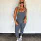PREORDER: Sera Yoga Jumpsuit // ETA early–mid December // ships free — image 24
