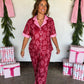 WKND DEAL//PREORDER: Christmas Morning Luxe PJ Sets // ETA late Oct - early Nov