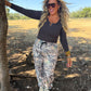 PREORDER: OUTSIDE GIRL CAMO JOGGER // eta November