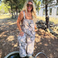 PREORDER: FREE RANGE CAMO OVERALLS // eta November