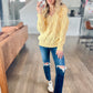 *new* Tennis Match Sweater