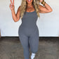 PREORDER: Sera Yoga Jumpsuit // ETA early–mid December // ships free — image 28
