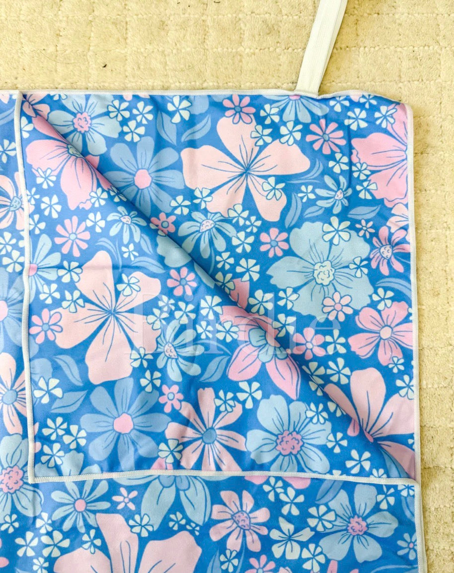 PREORDER: Quick Dry Towel // eta 3-4 weeks