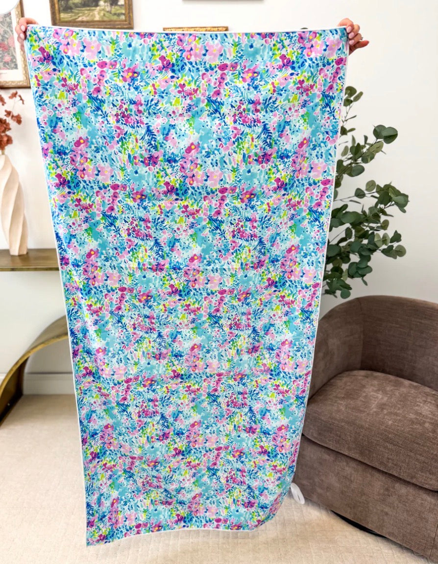 PREORDER: Quick Dry Towel // eta 3-4 weeks