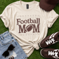 PREORDER: Football Mom Tee