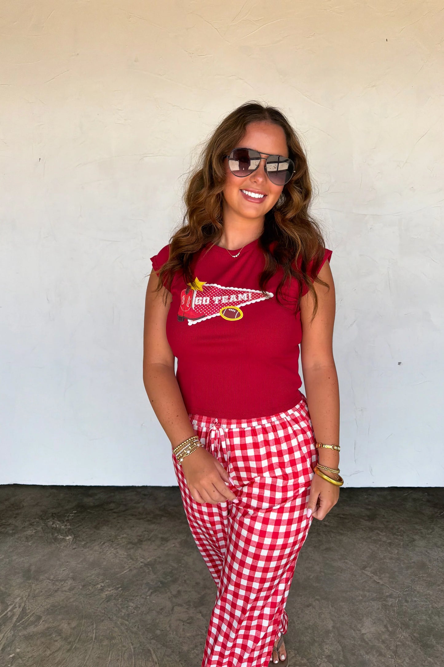PREORDER: Go Team Tee // eta September