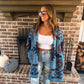 PREORDER: TRADING POST CLOUD CARDIGAN // eta October