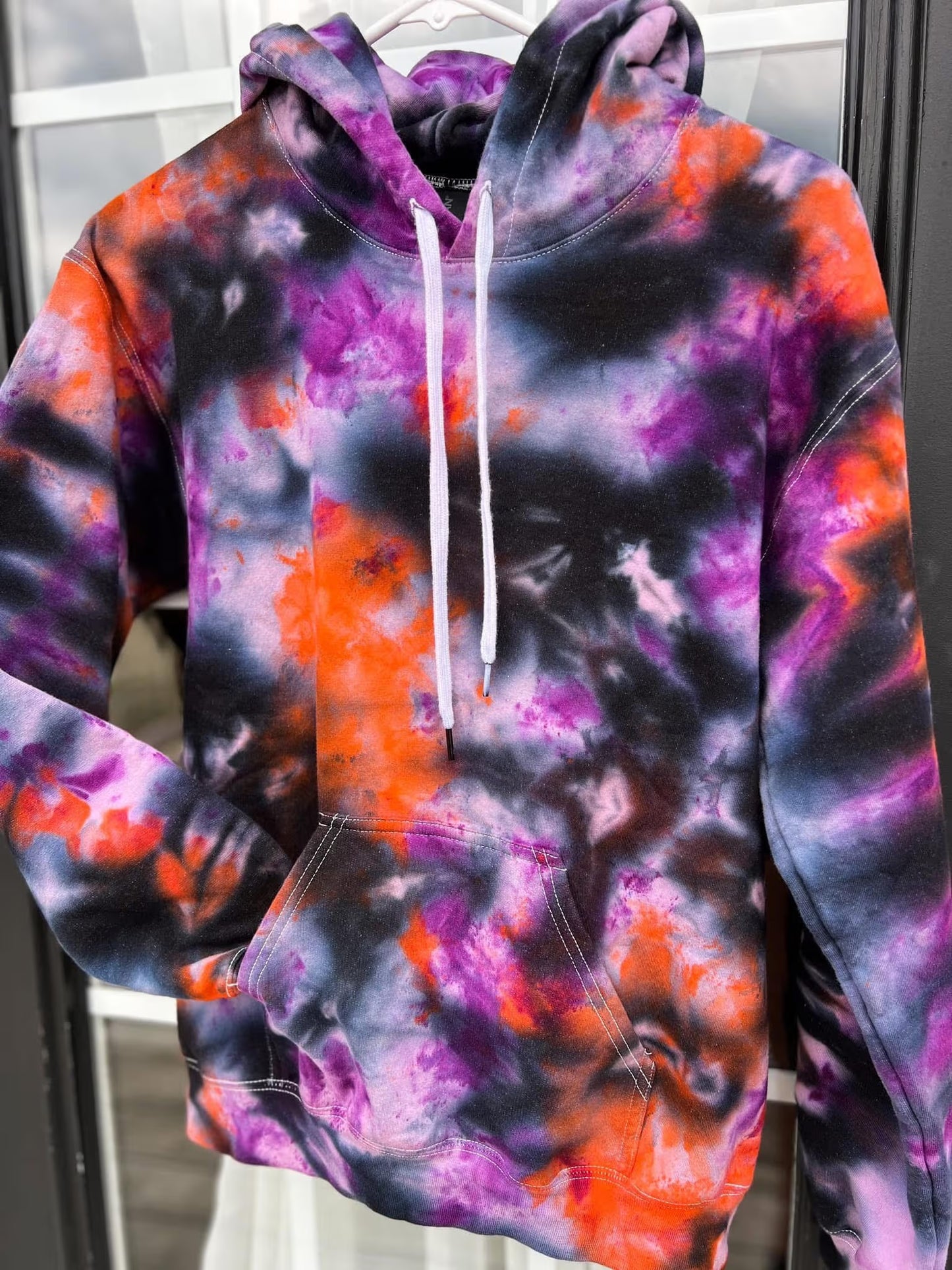 PREORDER // Halloweentown Tie Dye