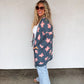 Spring Cloud Cardigan