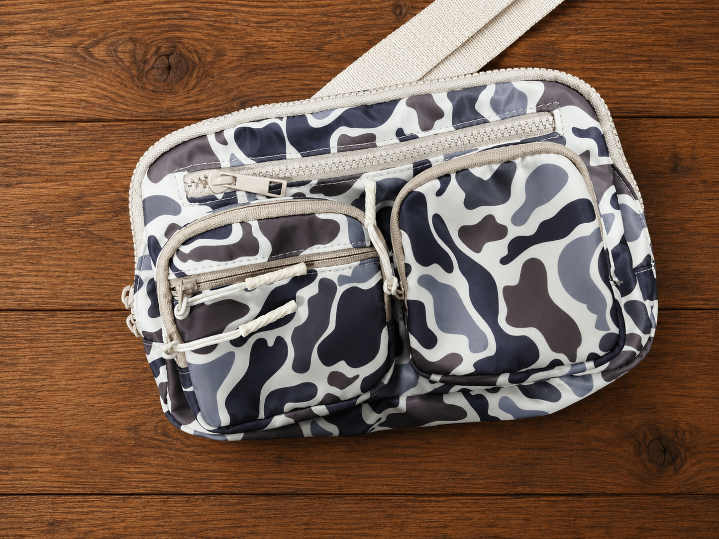 Camry Crossbody Bag // eta 4-6 weeks