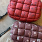 PREORDER: Puff Clutch // eta Sept-Oct