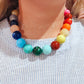 PREORDER: Candy Dot Necklace // eta 1-2 weeks