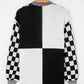 DEAL PRICING // PREORDER // Fall Checkered Cardigan // ships in about 3-4 weeks