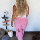 PREORDER: 8 Ball Cloud Lounge Pants // eta Sept - Oct