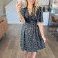 Camilla Floral Dress