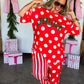 WKND DEAL//PREORDER: Merry Confetti Christmas Lounge Sets // ETA October - early November