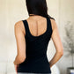 Basically Perfect Wide Strap Tank
