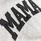 Glitter Applique Custom Sweatshirt Preorder // ships in 1-2 weeks