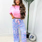 PREORDER: Bluebell Lounge Pants // eta 3-4 weeks