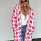 Spring Cloud Cardigan