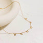 {custom} PREORDER // Word/Name Necklace // eta September