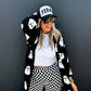 PREORDER: The OG Halloween Cloud Cardigan // eta Sept
