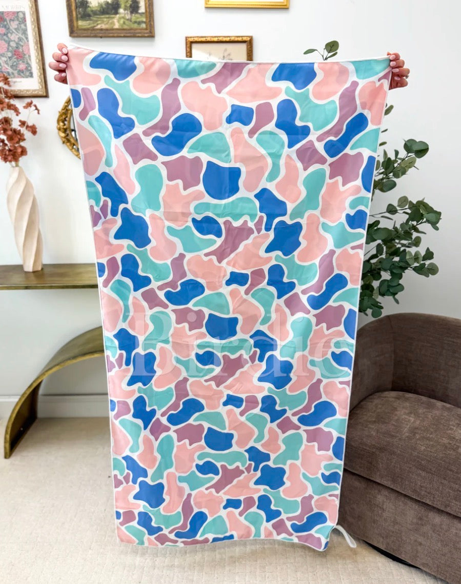 PREORDER: Quick Dry Towel // eta 3-4 weeks