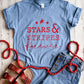PREORDER: Stars & Stripes Forever Tee