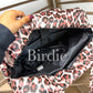 PREORDER: Animal Duffle Bag // eta 3-4 weeks