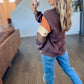 Olympian Pullover