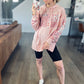 Raven Patchwork Hoodie