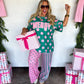 WKND DEAL//PREORDER: Merry Confetti Christmas Lounge Sets // ETA October - early November