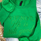 PREORDER: If Not He is Still Good Embroidered Sweatshirt