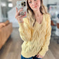 *new* Tennis Match Sweater