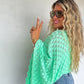 Spring Free Spirit Bell Sleeve Top