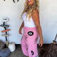 PREORDER: 8 Ball Cloud Lounge Pants // eta Sept - Oct