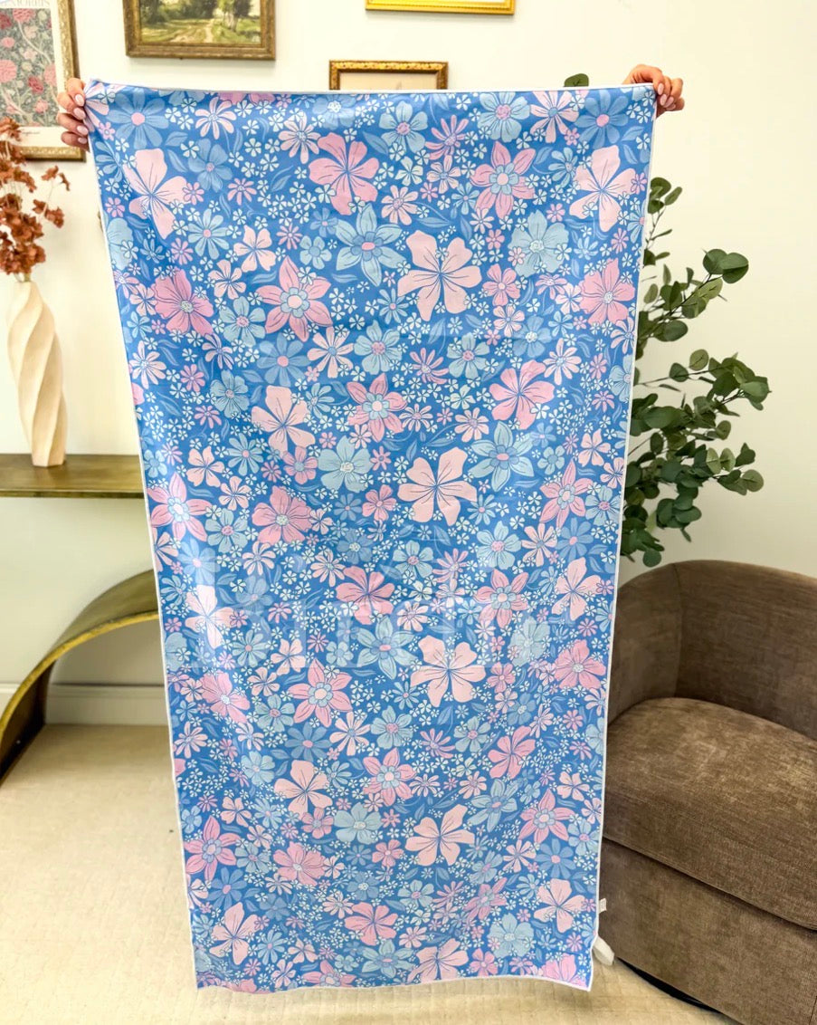 PREORDER: Quick Dry Towel // eta 3-4 weeks