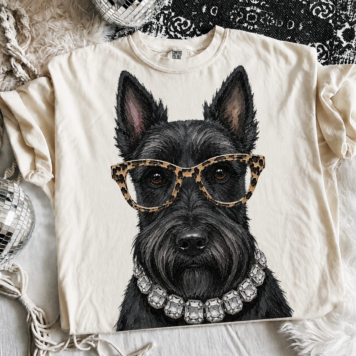 Scottish Terrier