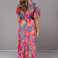 Sweet Escape Maxi Dress