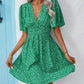 Camilla Floral Dress