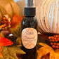 Salted Caramel Room & Linen Spray