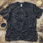 PREORDER: Faithful Butterfly Tee