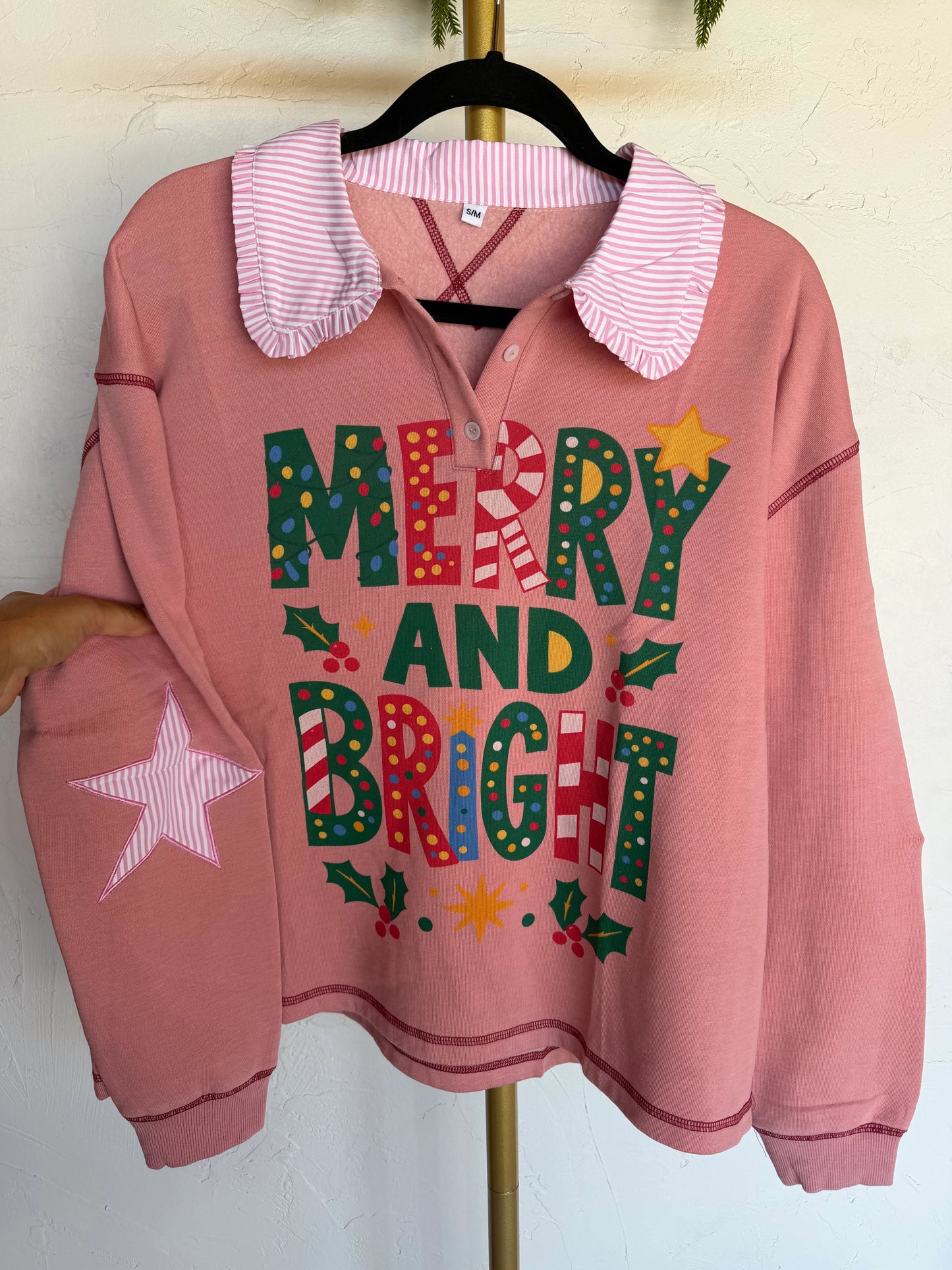 WKND DEAL//PREORDER: Making Spirits Bright  // ETA Oct - early Nov