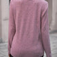 Cass Buttoned Long Sleeve