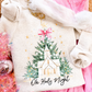O Holy Night Weekend Sweatshirt