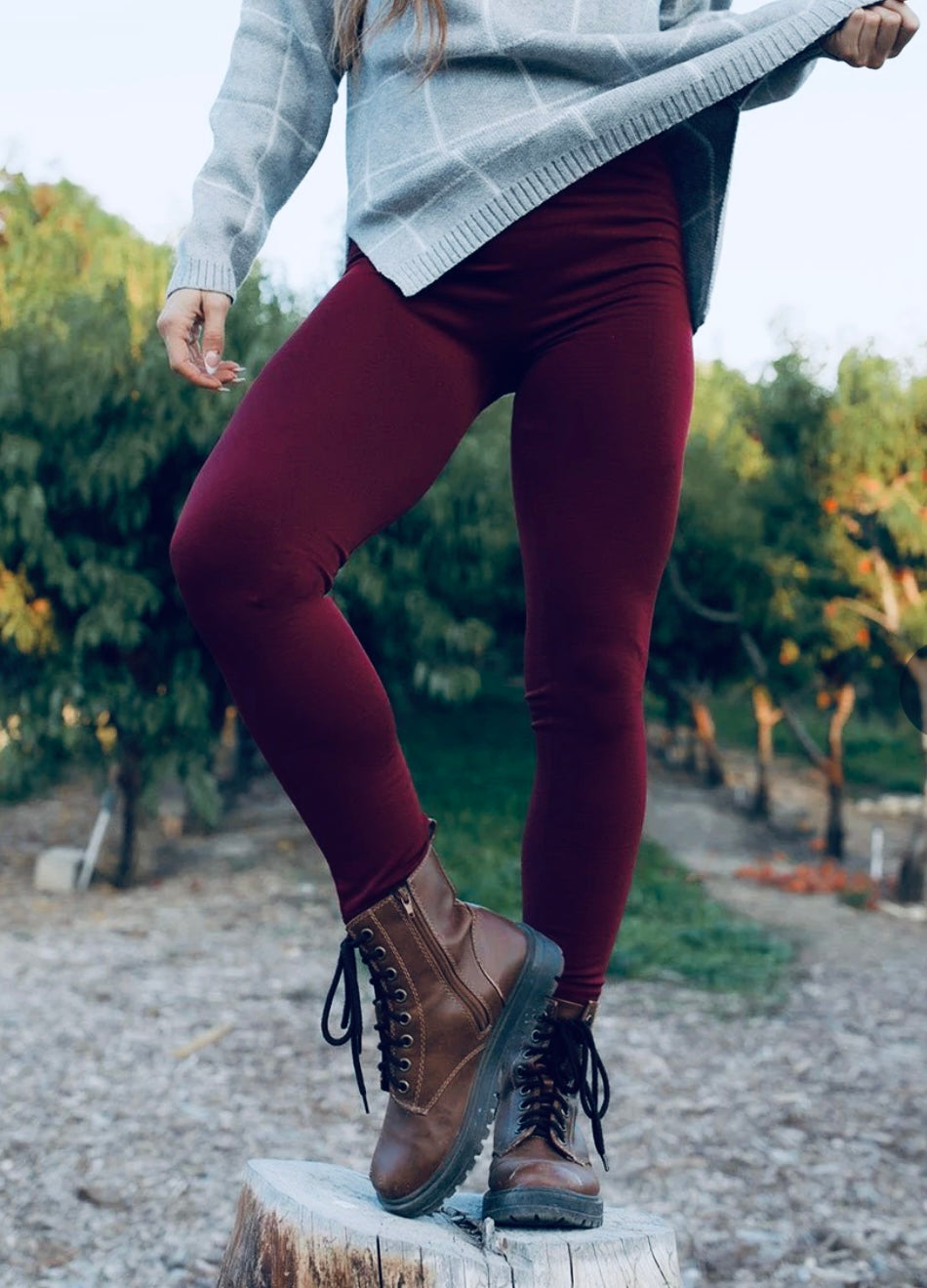 Fan Favorite Leggings