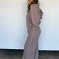 PREORDER: Polka Dot OR Stripe Wide Leg Pants // ETA Oct - early Nov